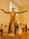 Poseideon od. Zeus Nationalmuseum Athen mb